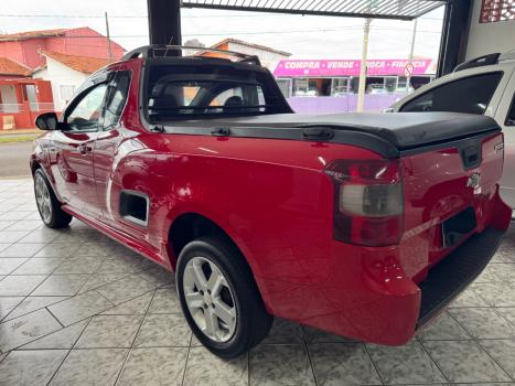 CHEVROLET Montana 1.4 FLEX SPORT, Foto 6