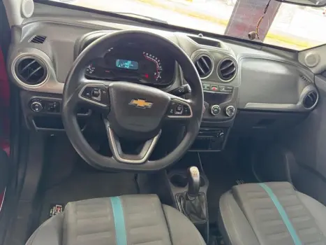 CHEVROLET Montana 1.4 FLEX SPORT, Foto 10