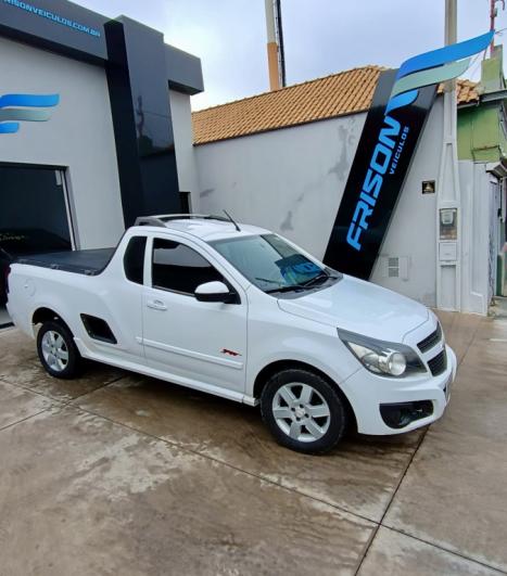 CHEVROLET Montana 1.4 FLEX SPORT, Foto 1