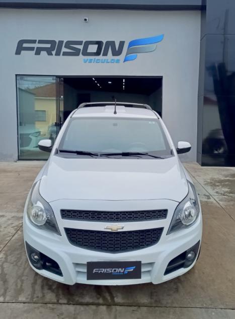 CHEVROLET Montana 1.4 FLEX SPORT, Foto 2