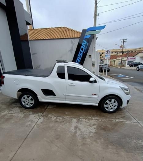 CHEVROLET Montana 1.4 FLEX SPORT, Foto 4