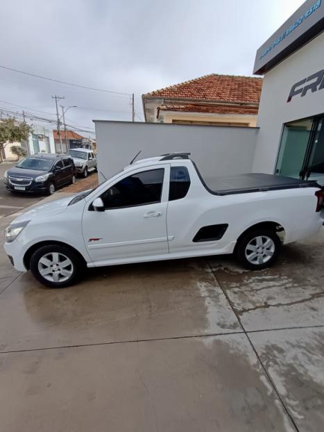 CHEVROLET Montana 1.4 FLEX SPORT, Foto 5