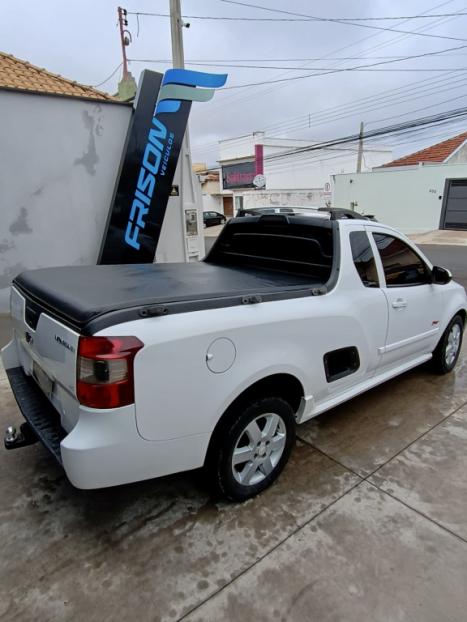 CHEVROLET Montana 1.4 FLEX SPORT, Foto 6