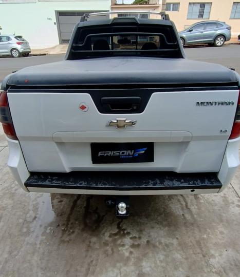 CHEVROLET Montana 1.4 FLEX SPORT, Foto 7
