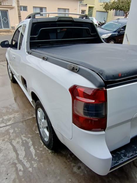 CHEVROLET Montana 1.4 FLEX SPORT, Foto 8