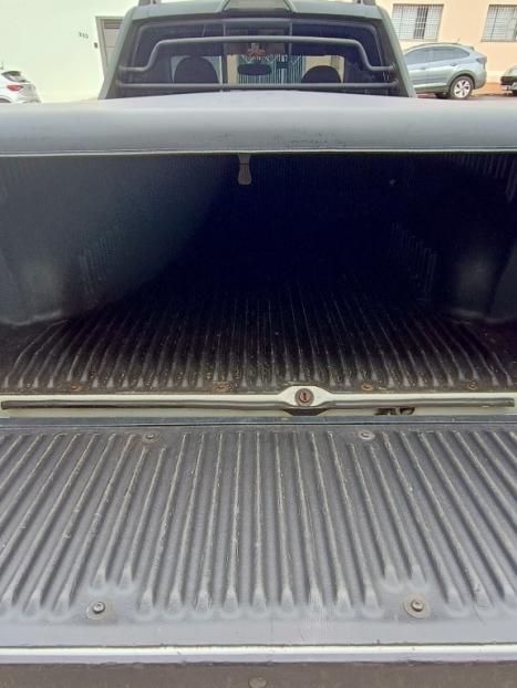 CHEVROLET Montana 1.4 FLEX SPORT, Foto 11
