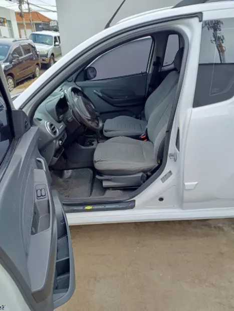 CHEVROLET Montana 1.4 FLEX SPORT, Foto 12