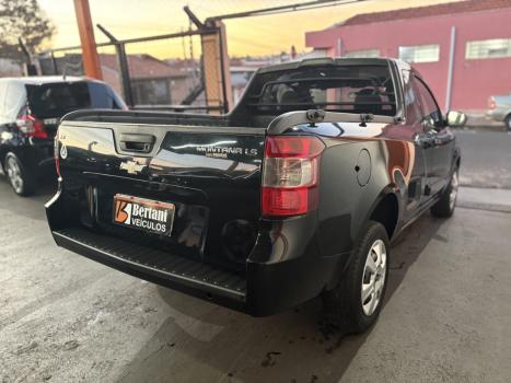 CHEVROLET Montana 1.4 FLEX LS, Foto 2