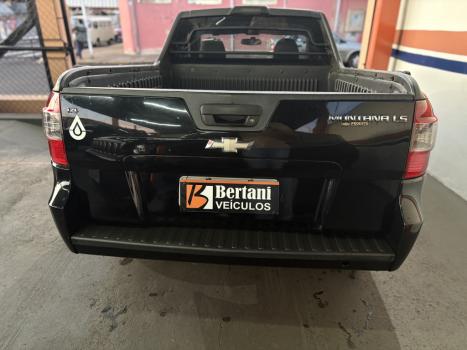 CHEVROLET Montana 1.4 FLEX LS, Foto 3