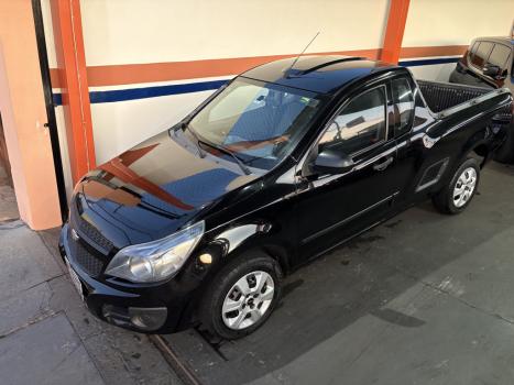 CHEVROLET Montana 1.4 FLEX LS, Foto 4