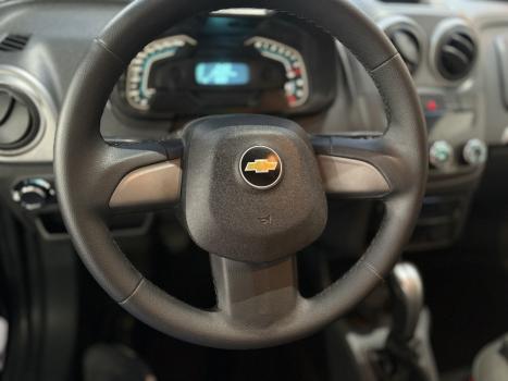 CHEVROLET Montana 1.4 FLEX LS, Foto 6