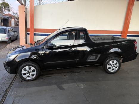 CHEVROLET Montana 1.4 FLEX LS, Foto 7