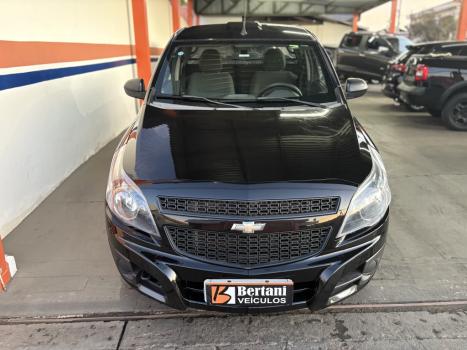 CHEVROLET Montana 1.4 FLEX LS, Foto 8