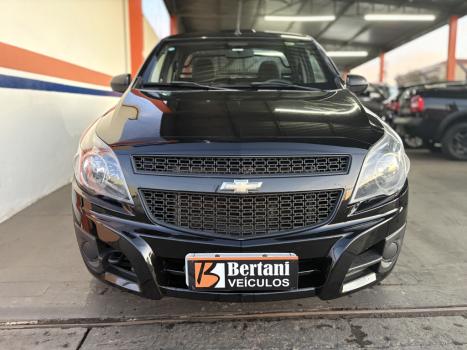 CHEVROLET Montana 1.4 FLEX LS, Foto 9