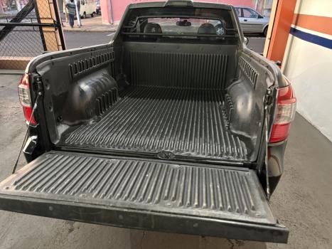CHEVROLET Montana 1.4 FLEX LS, Foto 10
