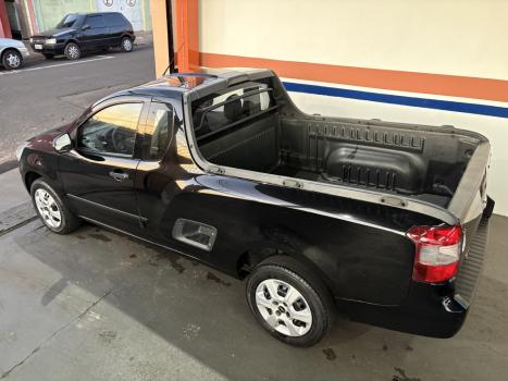 CHEVROLET Montana 1.4 FLEX LS, Foto 11