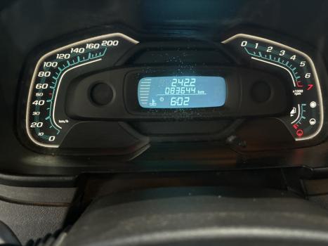CHEVROLET Montana 1.4 FLEX LS, Foto 12
