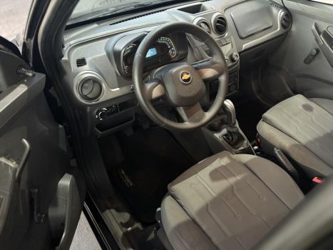 CHEVROLET Montana 1.4 FLEX LS, Foto 13