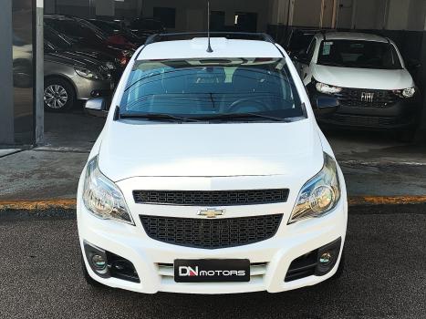CHEVROLET Montana 1.4 FLEX LS, Foto 2