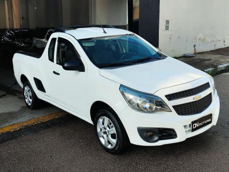 CHEVROLET Montana 1.4 FLEX LS, Foto 3
