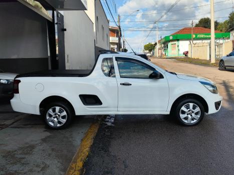 CHEVROLET Montana 1.4 FLEX LS, Foto 4