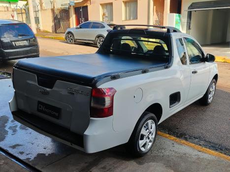 CHEVROLET Montana 1.4 FLEX LS, Foto 5