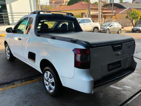 CHEVROLET Montana 1.4 FLEX LS, Foto 7