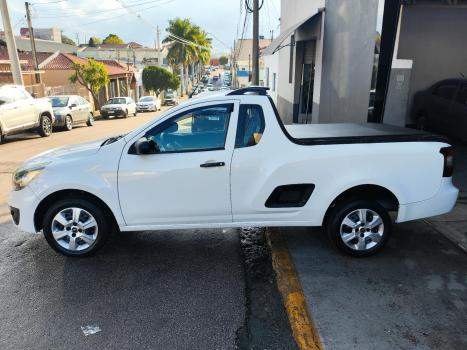 CHEVROLET Montana 1.4 FLEX LS, Foto 8