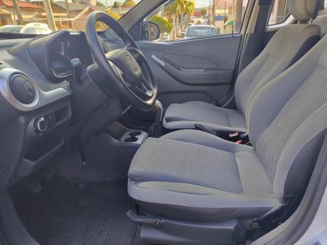 CHEVROLET Montana 1.4 FLEX LS, Foto 9
