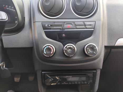 CHEVROLET Montana 1.4 FLEX LS, Foto 10