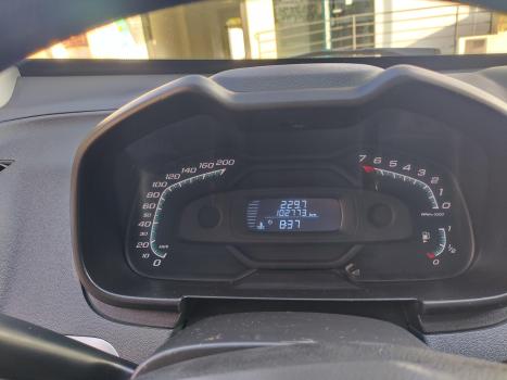 CHEVROLET Montana 1.4 FLEX LS, Foto 11