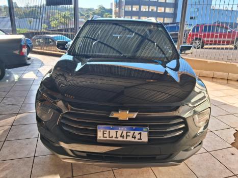 CHEVROLET Montana 1.2 12V FLEX PREMIER TURBO AUTOMTICO, Foto 1