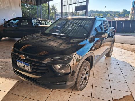 CHEVROLET Montana 1.2 12V FLEX PREMIER TURBO AUTOMTICO, Foto 2