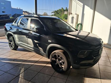 CHEVROLET Montana 1.2 12V FLEX PREMIER TURBO AUTOMTICO, Foto 3