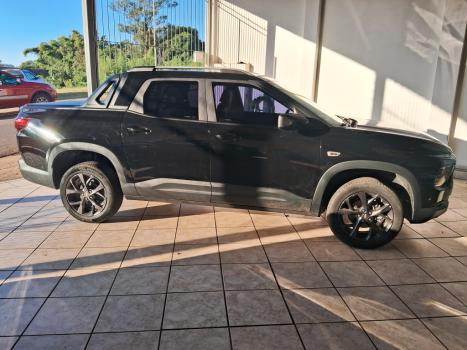 CHEVROLET Montana 1.2 12V FLEX PREMIER TURBO AUTOMTICO, Foto 4
