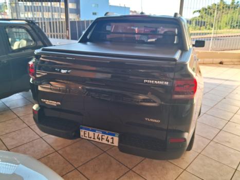 CHEVROLET Montana 1.2 12V FLEX PREMIER TURBO AUTOMTICO, Foto 6