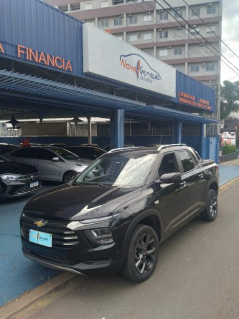 CHEVROLET Montana 1.2 12V FLEX PREMIER TURBO AUTOMTICO, Foto 1