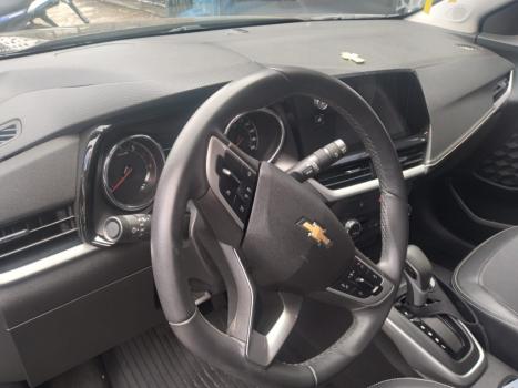 CHEVROLET Montana 1.2 12V FLEX PREMIER TURBO AUTOMTICO, Foto 4