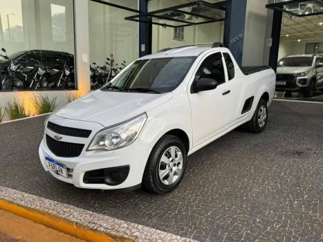 CHEVROLET Montana 1.4 FLEX LS, Foto 2
