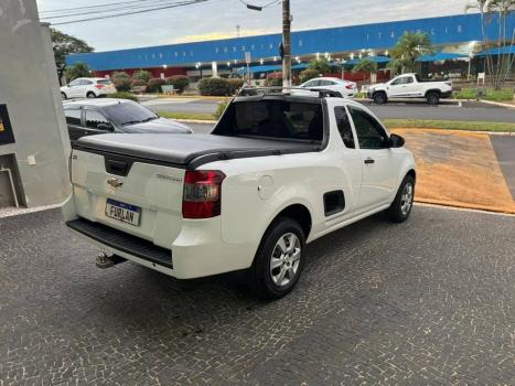 CHEVROLET Montana 1.4 FLEX LS, Foto 3