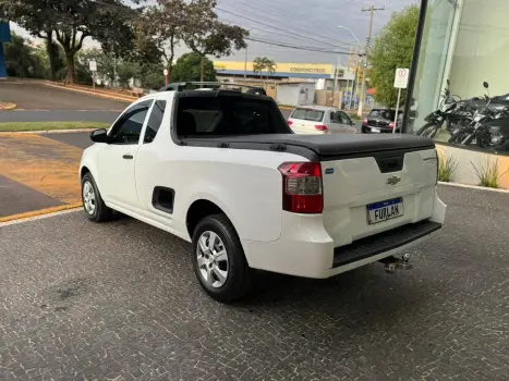 CHEVROLET Montana 1.4 FLEX LS, Foto 4