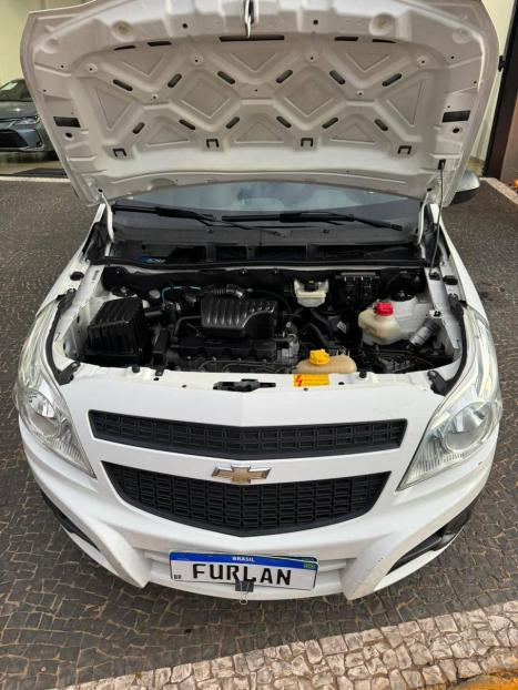 CHEVROLET Montana 1.4 FLEX LS, Foto 5