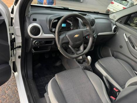 CHEVROLET Montana 1.4 FLEX LS, Foto 6