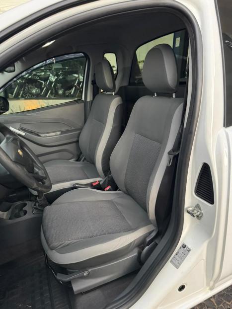 CHEVROLET Montana 1.4 FLEX LS, Foto 7