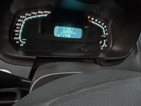 CHEVROLET Montana 1.4 FLEX LS, Foto 10