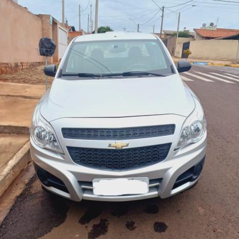CHEVROLET Montana 1.4 FLEX LS, Foto 1
