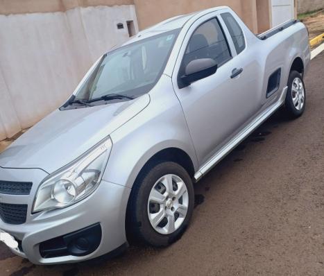CHEVROLET Montana 1.4 FLEX LS, Foto 2