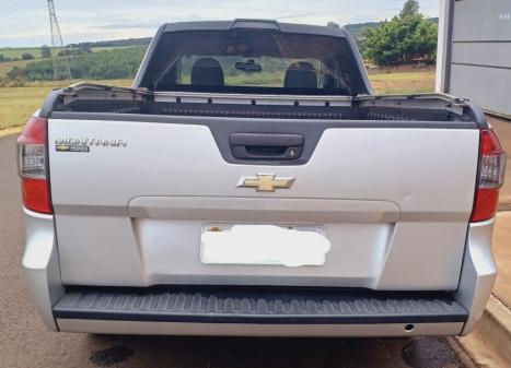 CHEVROLET Montana 1.4 FLEX LS, Foto 3