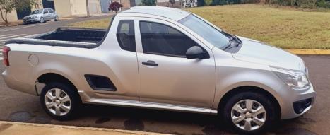 CHEVROLET Montana 1.4 FLEX LS, Foto 4