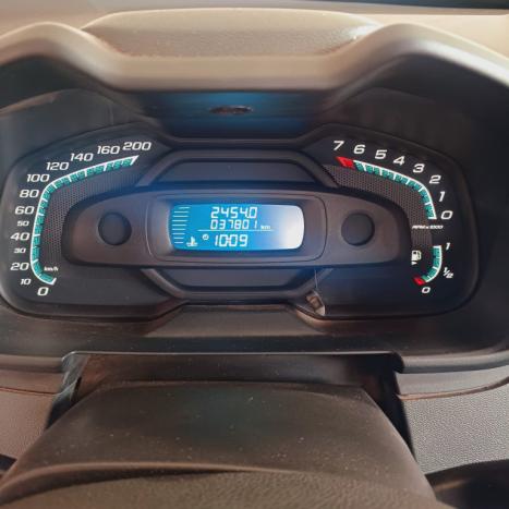 CHEVROLET Montana 1.4 FLEX LS, Foto 5
